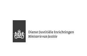 Dienst+Justitiele+Inrichtingen+logo