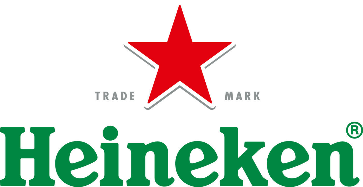 Heineken logo (PRNewsFoto/Heineken)